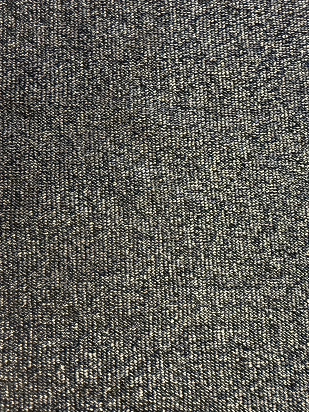 MISSONI  Margherita Missoni x Splendid Gray Shimmer Long Sleeve Knit Top - Picture 6 of 7